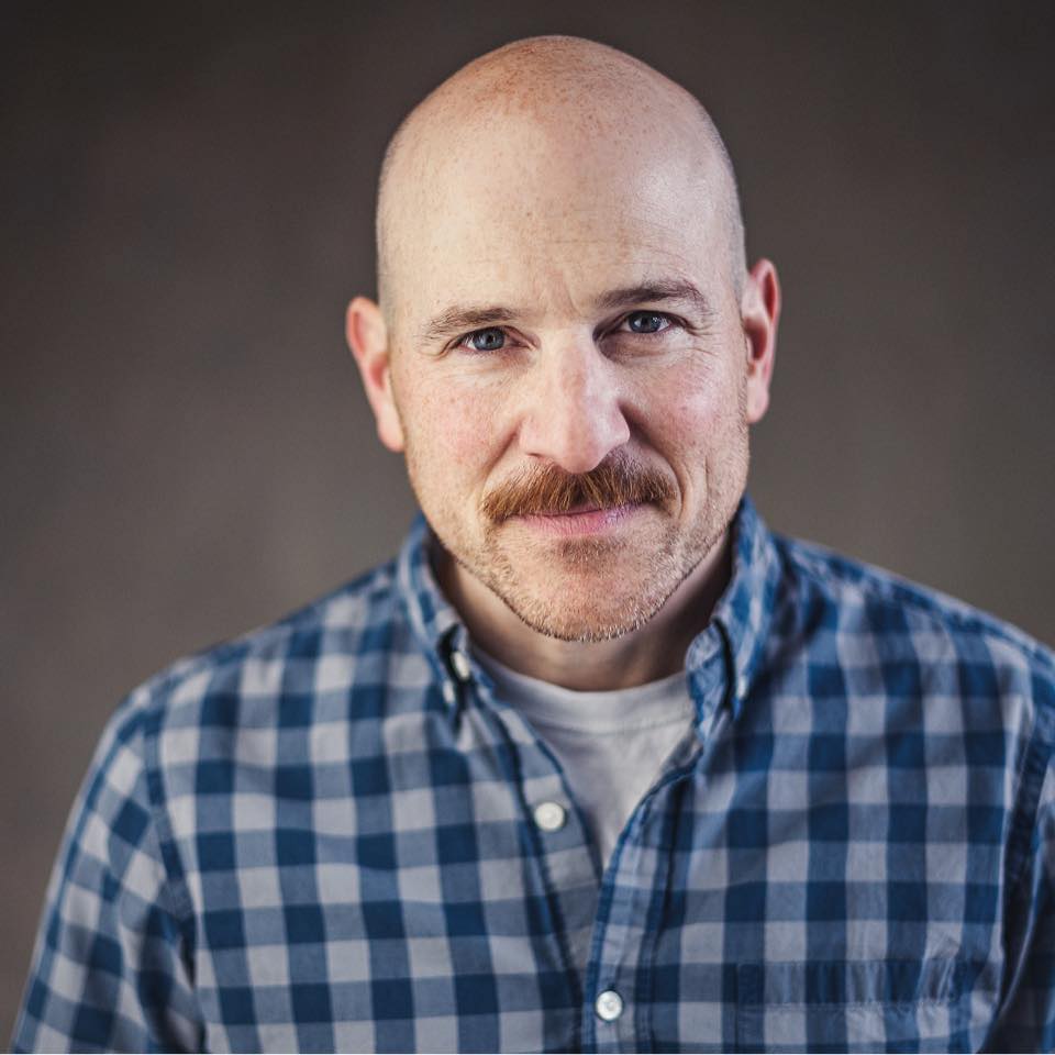 Matt Binetti